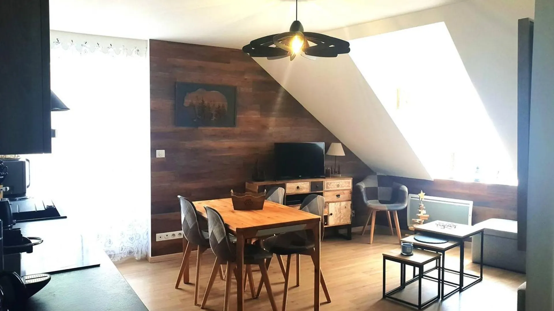 Charmant T3 Pres Des Thermes, 6 Pers - Fr-1-234-288 Cauterets