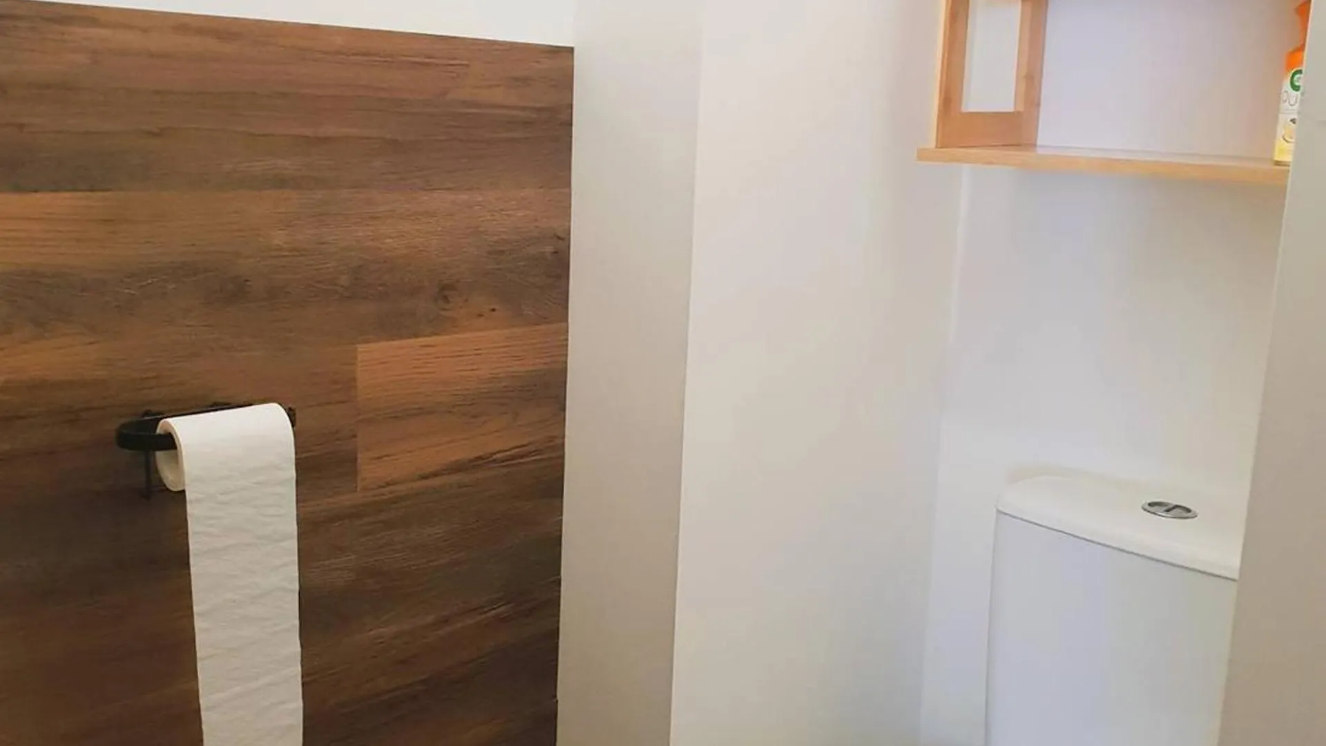 Apartment Charmant T3 Pres Des Thermes, 6 Pers - Fr-1-234-288 Cauterets