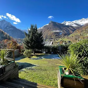  Holiday home Grand Yatou - 8 Pers, Rdc, Confort - Parking, Jardin & Wifi